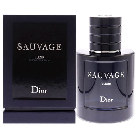 dior sauvage vrai ou faux|dior sauvage 2 oz.